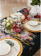 Миниатюра изображения товара Скатерть Этель Flowers / 4645860