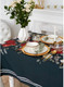 Миниатюра изображения товара Скатерть Этель Flowers / 4645860