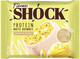 Миниатюра изображения товара Набор протеинового печенья FitnesShock Shocks! Брауни Лимон-мак (10x50г)