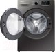 Миниатюра изображения товара Стиральная машина Samsung WW80AGAS26AXLP