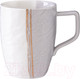 Миниатюра изображения товара Кружка Lefard Grey 42-477