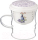 Миниатюра изображения товара Кружка Lefard 87-310 (с ситом)