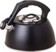 Миниатюра изображения товара Чайник со свистком Agness 908-065