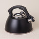 Миниатюра изображения товара Чайник со свистком Agness 908-065