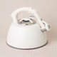 Миниатюра изображения товара Чайник со свистком Agness 908-066