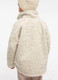 Миниатюра изображения товара Куртка детская Amarobaby Lama / AB-OD23-20L/03-122 (бежевый, р.122)