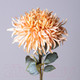 Миниатюра изображения товара Искусственный цветок Lefard Астра / 535-379 (кремовый)
