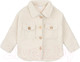 Миниатюра изображения товара Куртка детская Amarobaby Lama / AB-OD23-20L/03-134 (бежевый, р.134)