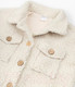 Миниатюра изображения товара Куртка детская Amarobaby Lama / AB-OD23-20L/03-134 (бежевый, р.134)