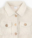 Миниатюра изображения товара Куртка детская Amarobaby Lama / AB-OD23-20L/03-134 (бежевый, р.134)