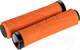 Миниатюра изображения товара Грипсы для велосипеда STG HL-G316 / Х113053 (оранжевый)