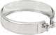 Миниатюра изображения товара Хомут для труб Теплов и Сухов ХТ-Р D 150-ФР (М)