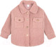 Миниатюра изображения товара Куртка детская Amarobaby Lama / AB-OD23-20L/06-116 (розовый, р.116)