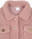 Миниатюра изображения товара Куртка детская Amarobaby Lama / AB-OD23-20L/06-116 (розовый, р.116)