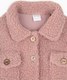 Миниатюра изображения товара Куртка детская Amarobaby Lama / AB-OD23-20L/06-122 (розовый, р.122)