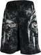 Миниатюра изображения товара Шорты для единоборств RuscoSport Cerberus детские для ММА (S)