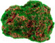 Миниатюра изображения товара Декорация для аквариума Exoprima Moss Stone Мох / 40029/EP