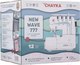 Миниатюра изображения товара Оверлок Chayka New Wave 777