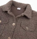 Миниатюра изображения товара Куртка детская Amarobaby Lama / AB-OD23-20L/42-122 (шоколадный, р.122)