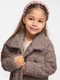 Миниатюра изображения товара Куртка детская Amarobaby Lama / AB-OD23-20L/42-122 (шоколадный, р.122)