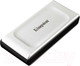 Миниатюра изображения товара Внешний жесткий диск Kingston SXS2000 4TB (SXS2000/4000G)