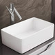 Миниатюра изображения товара Умывальник Teymi Helmi Mini 38 / T50304