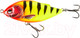 Миниатюра изображения товара Воблер Lucky John Original Arrow Jerk F 10.00/019 / LJO0510F-019