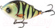 Миниатюра изображения товара Воблер Lucky John Original Arrow Jerk F 10.00/030 / LJO0510F-030