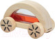 Автомобиль игрушечный Plan Toys Wautomobile / 1637 (красный) — фото 6