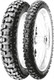 Миниатюра изображения товара Мотошина передняя Pirelli MT21 Rallycross 80/90R21 48P TT