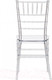Миниатюра изображения товара Стул Tetchair Chavari (прозрачный)