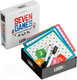 Миниатюра изображения товара Настольная игра Ludic Семь игр / MU25916
