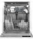 Миниатюра изображения товара Посудомоечная машина Indesit DI 5C65 AED