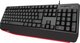 Миниатюра изображения товара Клавиатура Defender Atom HB-546 / 45546 (черный)