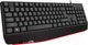 Миниатюра изображения товара Клавиатура Defender Atom HB-546 / 45546 (черный)