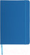 Миниатюра изображения товара Записная книжка Oazis Spectrum / 10690407 (96л, светло-синий)