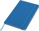Миниатюра изображения товара Записная книжка Oazis Spectrum / 10690407 (96л, светло-синий)