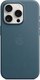 Миниатюра изображения товара Чехол-накладка Apple FineWoven Case w/MagSafe для iPhone 15 Pro Pac. Blue / MT4Q3FE/A