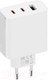 Миниатюра изображения товара Зарядное устройство сетевое Xiaomi GaN Charger 67W EU / BHR7493EU/A07ZMEU