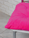 Миниатюра изображения товара Подушка на стул Lanatex 0342 / 22194 (44x44x10см, фуксия)