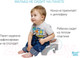 Миниатюра изображения товара Дорожный горшок Roxy-Kids HandyPotty / HP-255GG (серый/серый)