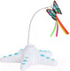 Миниатюра изображения товара Игрушка для кошек SkyRus Butterfly / 02387/SR (белый)