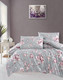 Миниатюра изображения товара Комплект постельного белья DO&CO Ranforce Marea / 11935 (пудра)