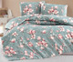 Миниатюра изображения товара Комплект постельного белья DO&CO Ranforce Marea / 11935 (голубой)
