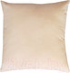 Миниатюра изображения товара Подушка декоративная Lanatex 0345 / 22261 (45x45x14см, сливочный)