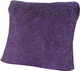 Миниатюра изображения товара Подушка декоративная Lanatex Plush 0341 / 22222 (35x35x14см, фиолетовый)