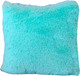 Миниатюра изображения товара Подушка декоративная Lanatex Plush 0341 / 22226 (35x35x14см, мятный)