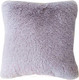 Миниатюра изображения товара Подушка декоративная Lanatex Plush 0341 / 22185 (35x35x14см, серый)