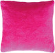 Миниатюра изображения товара Наволочка декоративная Lanatex 0343 / 22317 (48x48см, фуксия)