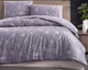 Миниатюра изображения товара Комплект постельного белья DO&CO Ranforce Good Night 1.5сп / 11943 (лаванда)